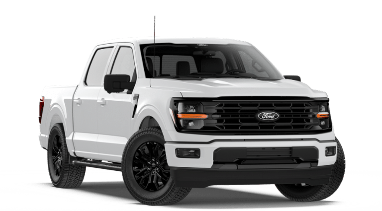 F-150® vehicle